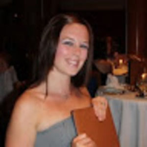 Meet your Posher, Katherine